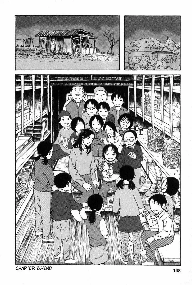 Kodomo no Kodomo Chapter 26 20